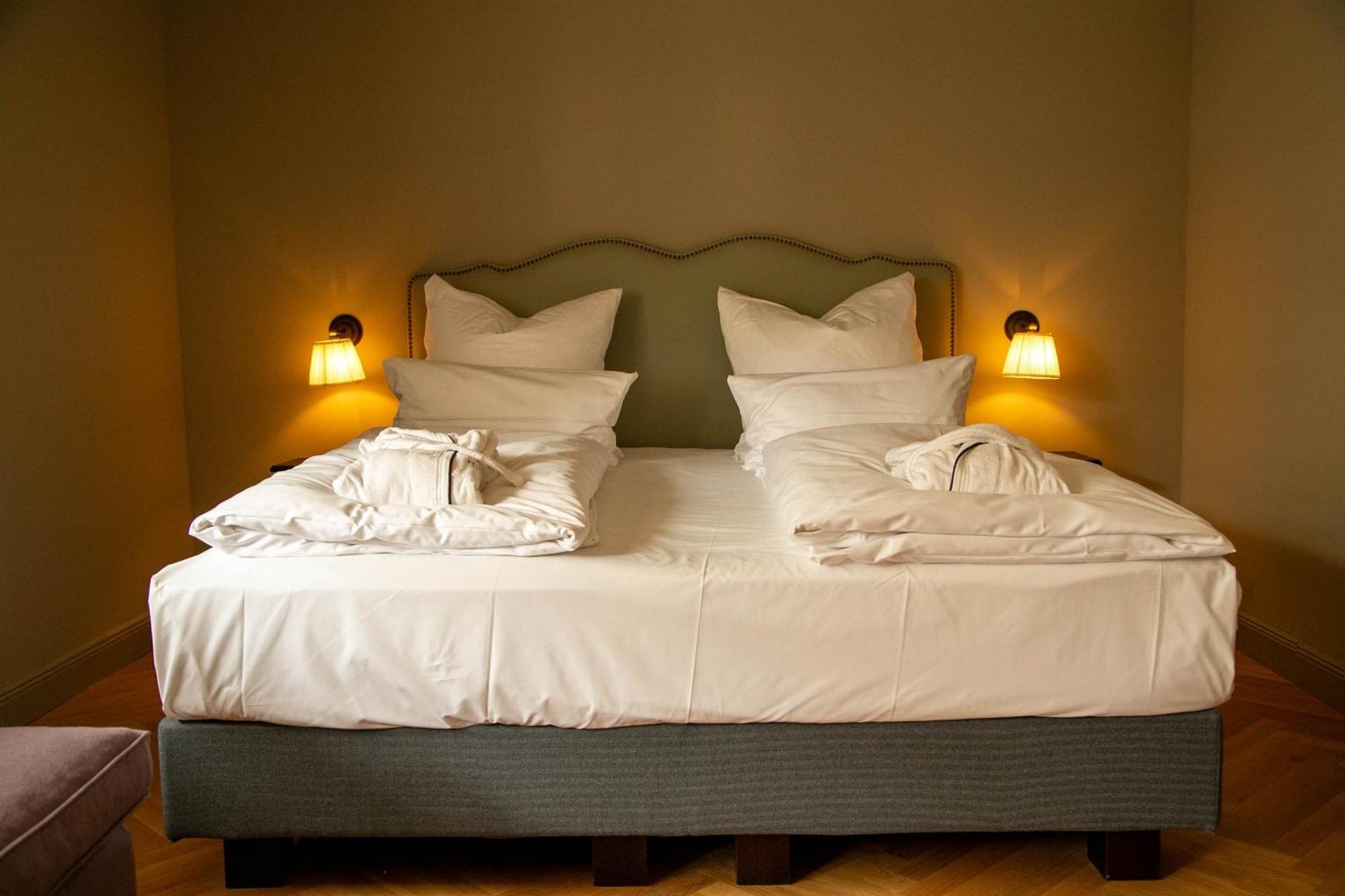 Mimosa Hotel Westerland Room photo